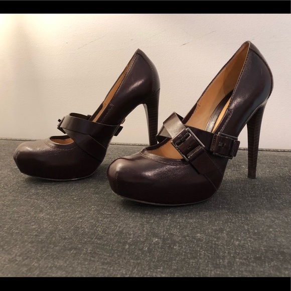 L.A.M.B. ‘Finsbury’ Pump - Picture 2 of 6